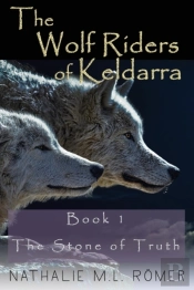 The Wolf Riders Of Keldarra