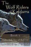 The Wolf Riders Of Keldarra