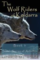 The Wolf Riders Of Keldarra