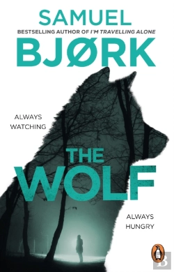 Bertrand.pt - The Wolf
