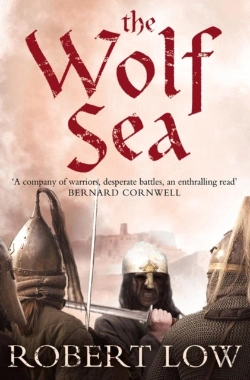 Bertrand.pt - The Wolf Sea