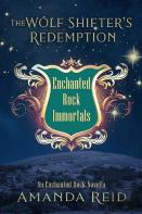 The Wolf Shifter'S Redemption