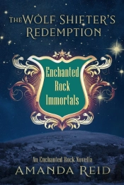 The Wolf Shifter'S Redemption
