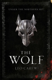The Wolf (The Under The Northern Sky Series, Book 1)