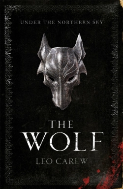 Bertrand.pt - The Wolf (The Under The Northern Sky Series, Book 1)