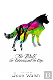 The Wolf, The Watcher, And The Oryx