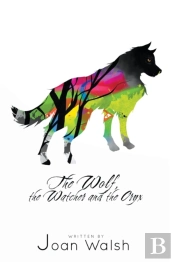 The Wolf, The Watcher, And The Oryx