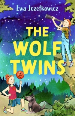 Bertrand.pt - The Wolf Twins