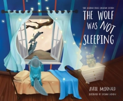 Bertrand.pt - The Wolf Was Not Sleeping