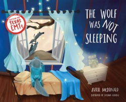 Bertrand.pt - The Wolf Was Not Sleeping