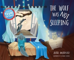 Bertrand.pt - The Wolf Was Not Sleeping