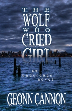 Bertrand.pt - The Wolf Who Cried Girl