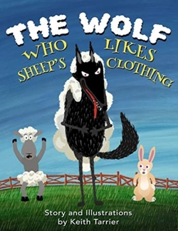 Bertrand.pt - The Wolf Who Likes Sheep'S Clothing