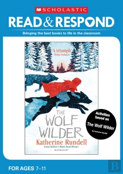 Bertrand.pt - The Wolf Wilder