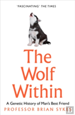Bertrand.pt - The Wolf Within