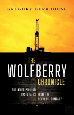 Bertrand.pt - The Wolfberry Chronicle: And Other Permi