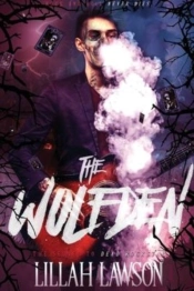 The Wolfden