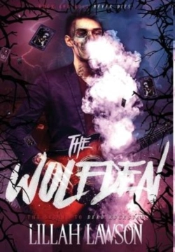 Bertrand.pt - The Wolfden