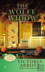 The Wolfe Widow