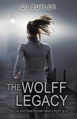 Bertrand.pt - The Wolff Legacy