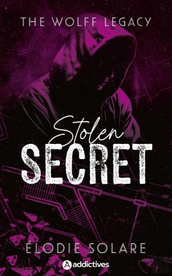 Bertrand.pt - The Wolff Legacy Tome 1 : Stolen Secret