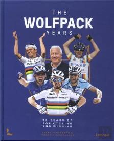 The Wolfpack Years