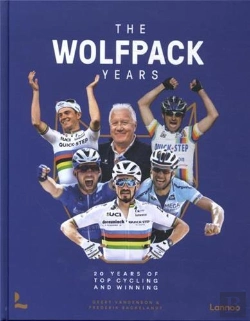 Bertrand.pt - The Wolfpack Years