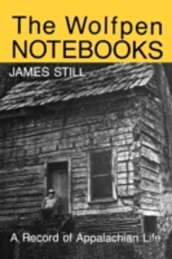 Bertrand.pt - The Wolfpen Notebooks