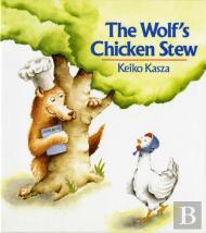 The Wolf'S Chicken Stew