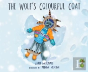 The Wolf'S Colourful Coat