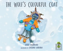 Bertrand.pt - The Wolf'S Colourful Coat
