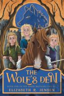 The Wolf'S Den