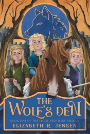 The Wolf'S Den