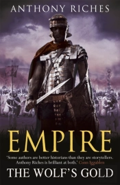 The Wolf'S Gold:  Empire V