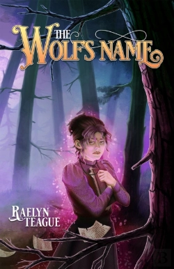 Bertrand.pt - The Wolf'S Name