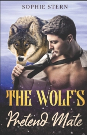 The Wolf'S Pretend Mate