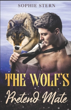 Bertrand.pt - The Wolf'S Pretend Mate