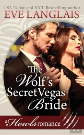The Wolf'S Secret Vegas Bride
