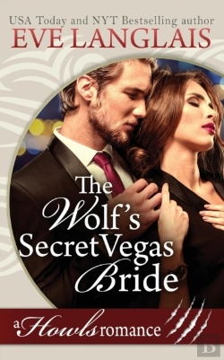 Bertrand.pt - The Wolf'S Secret Vegas Bride