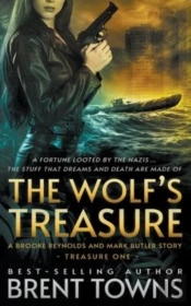 The Wolf'S Treasure