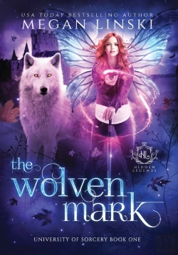 Bertrand.pt - The Wolven Mark