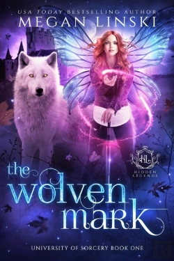 Bertrand.pt - The Wolven Mark