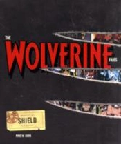 The Wolverine Files