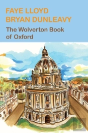 The Wolverton Book Of Oxford