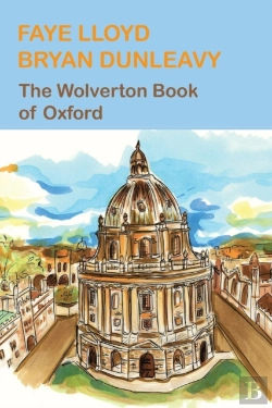 Bertrand.pt - The Wolverton Book Of Oxford