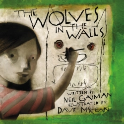 Bertrand.pt - The Wolves In The Walls