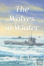 The Wolves In Winter