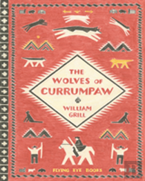 The Wolves Of Currumpaw