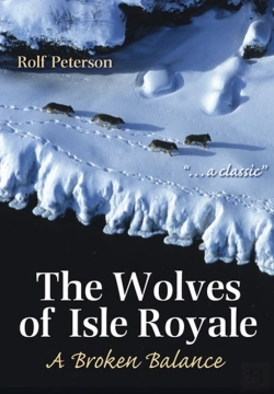 Bertrand.pt - The Wolves Of Isle Royale