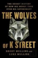 The Wolves Of K Street